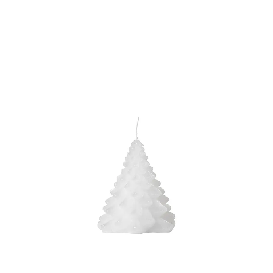 Broste Copenhagen Granny Christmas Tree svíčka stromeček