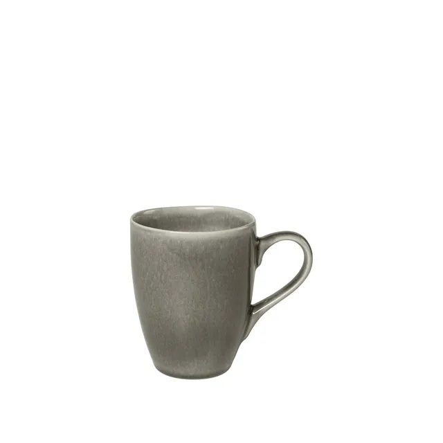 Broste Copenhagen Nordic Rain hrnek s uchem