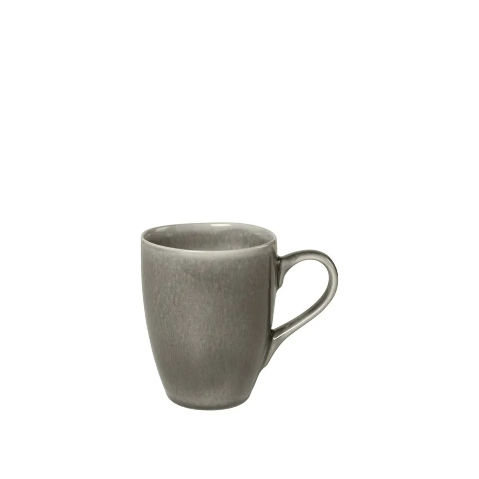 Broste Copenhagen Nordic Rain hrnek s uchem