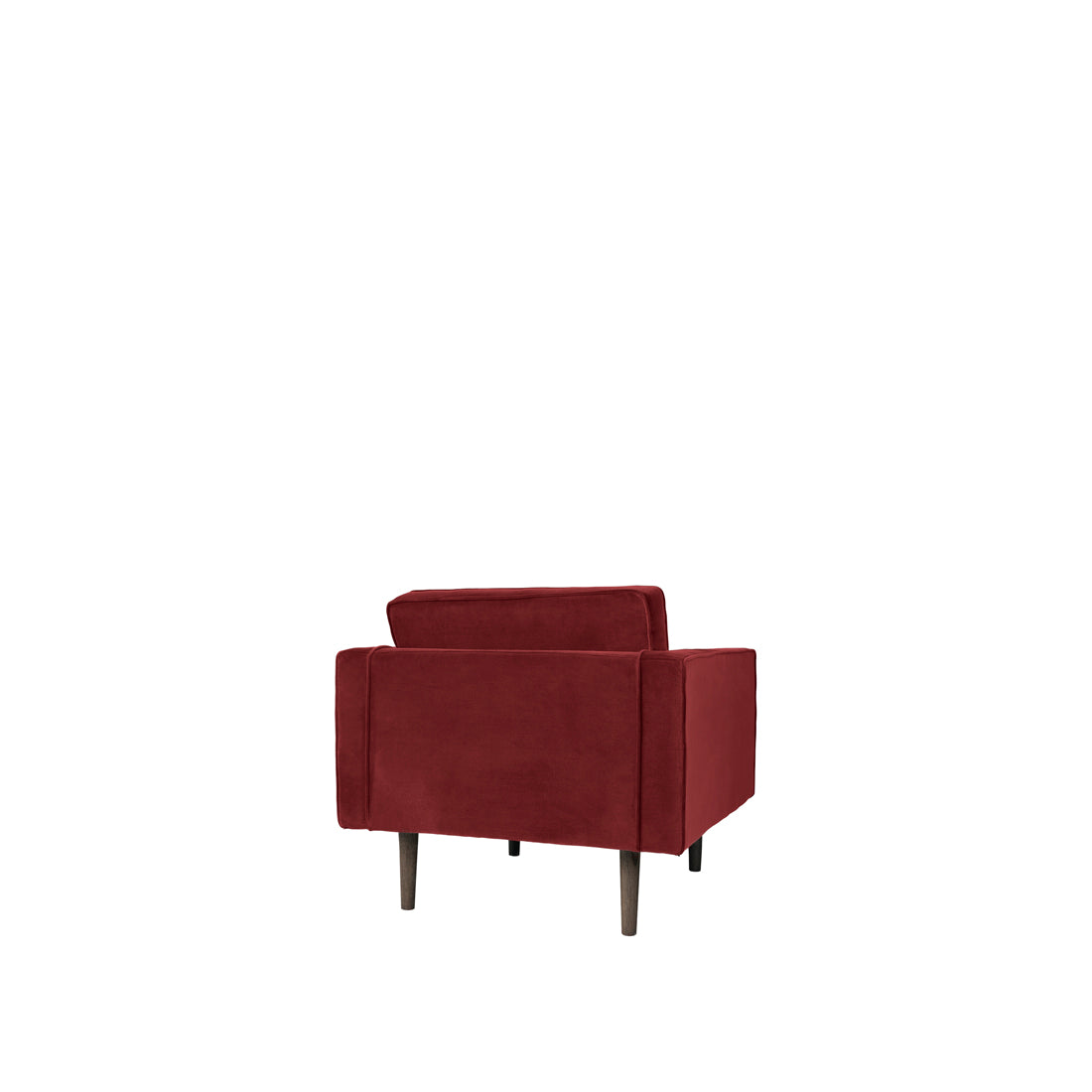 Broste Copenhagen Wind Armchair křeslo ratanové