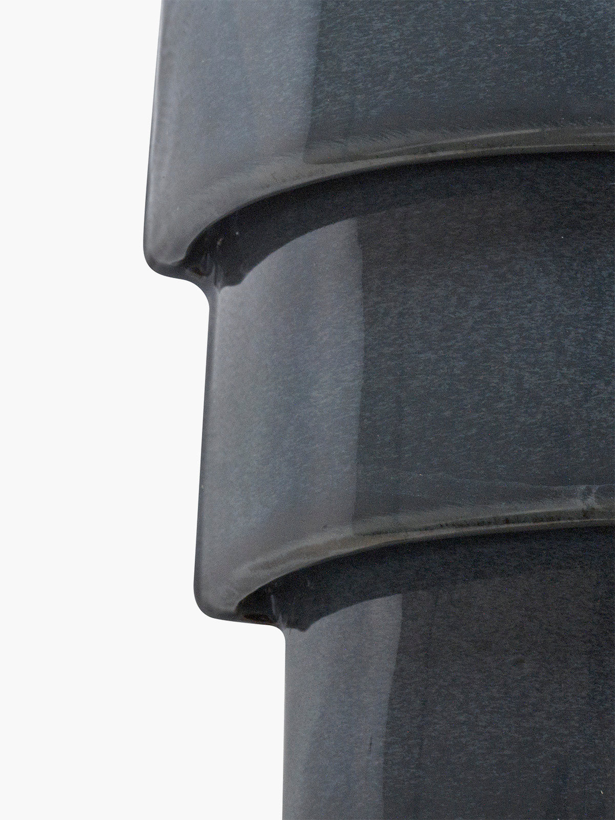 Serax Terres de Rêves lampa Jim modrá nástěnná