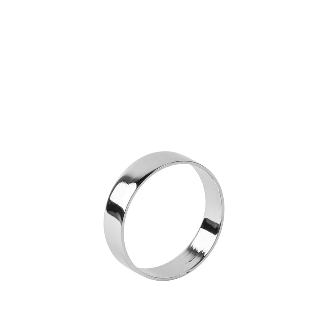 Broste Copenhagen Ring kroužek na ubrousky kovový