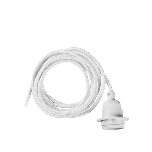 Broste Copenhagen Cord kabel textilní k lampě