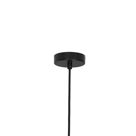 Broste Copenhagen Lolly závěsná lampa do jídelny