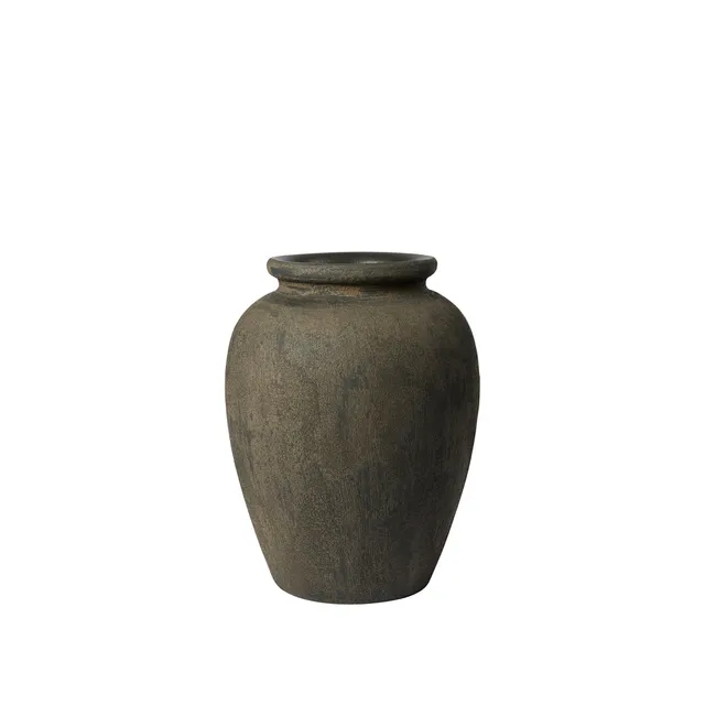 Broste Copenhagen Uma Vase váza keramická