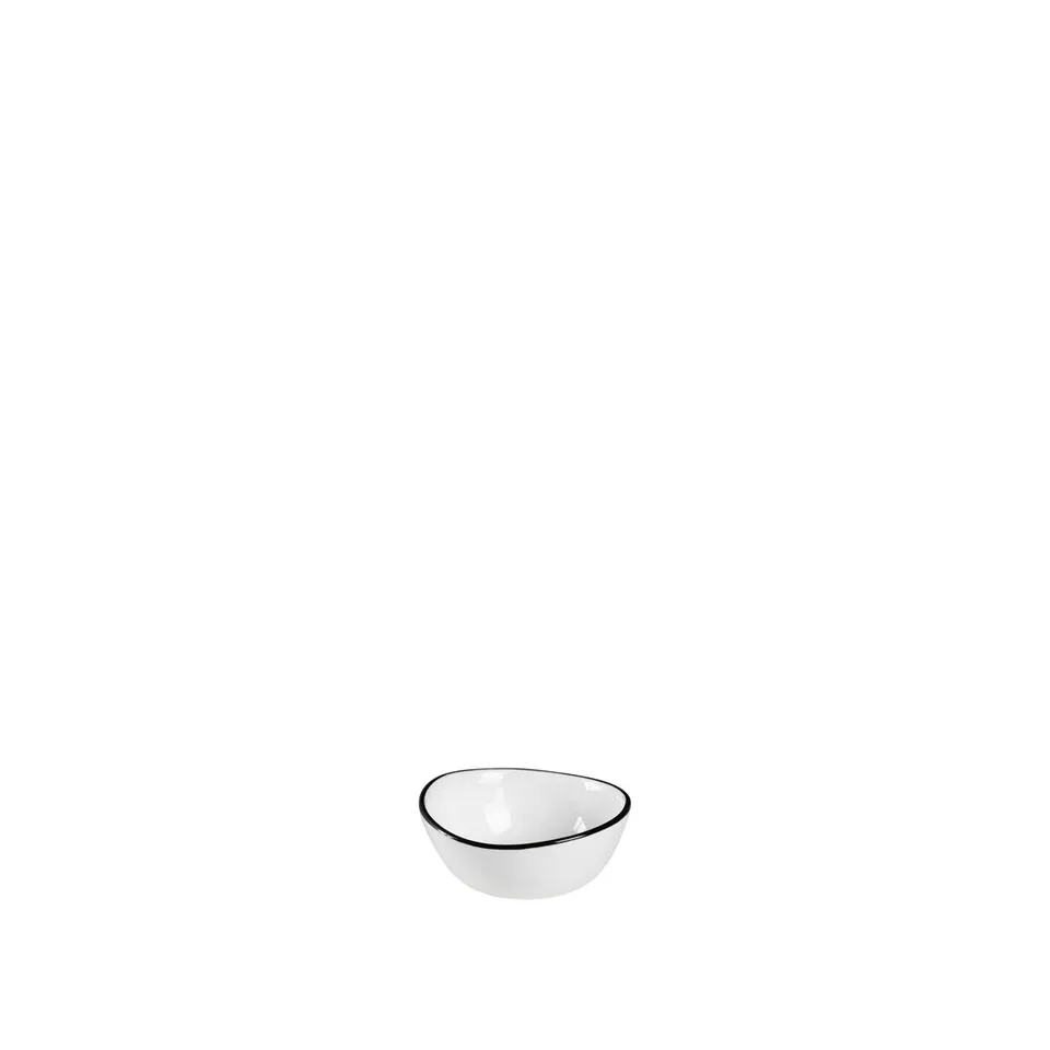 Broste Copenhagen Salt Bowl miska na sůl kameninová