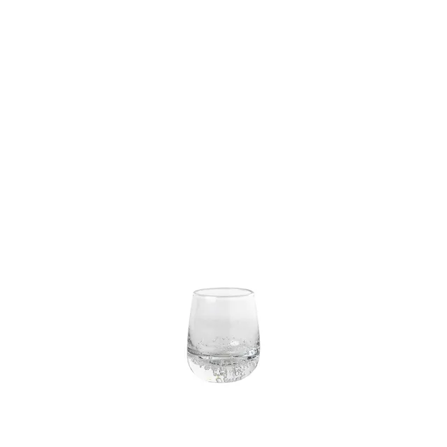 Broste Copenhagen Bubble Shots sklenice panáková