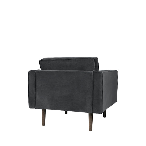 Broste Copenhagen Wind Armchair křeslo s podrúčkami