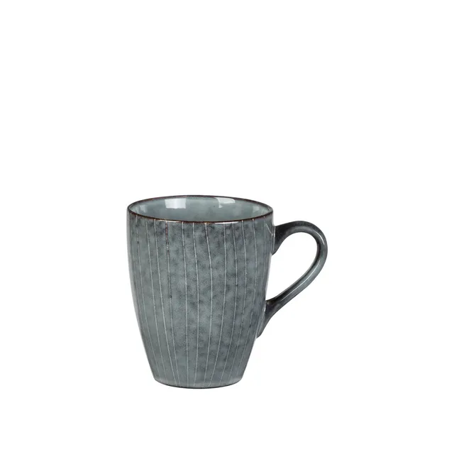 Broste Copenhagen Nordic Sea Mega Mug hrnek s uchem