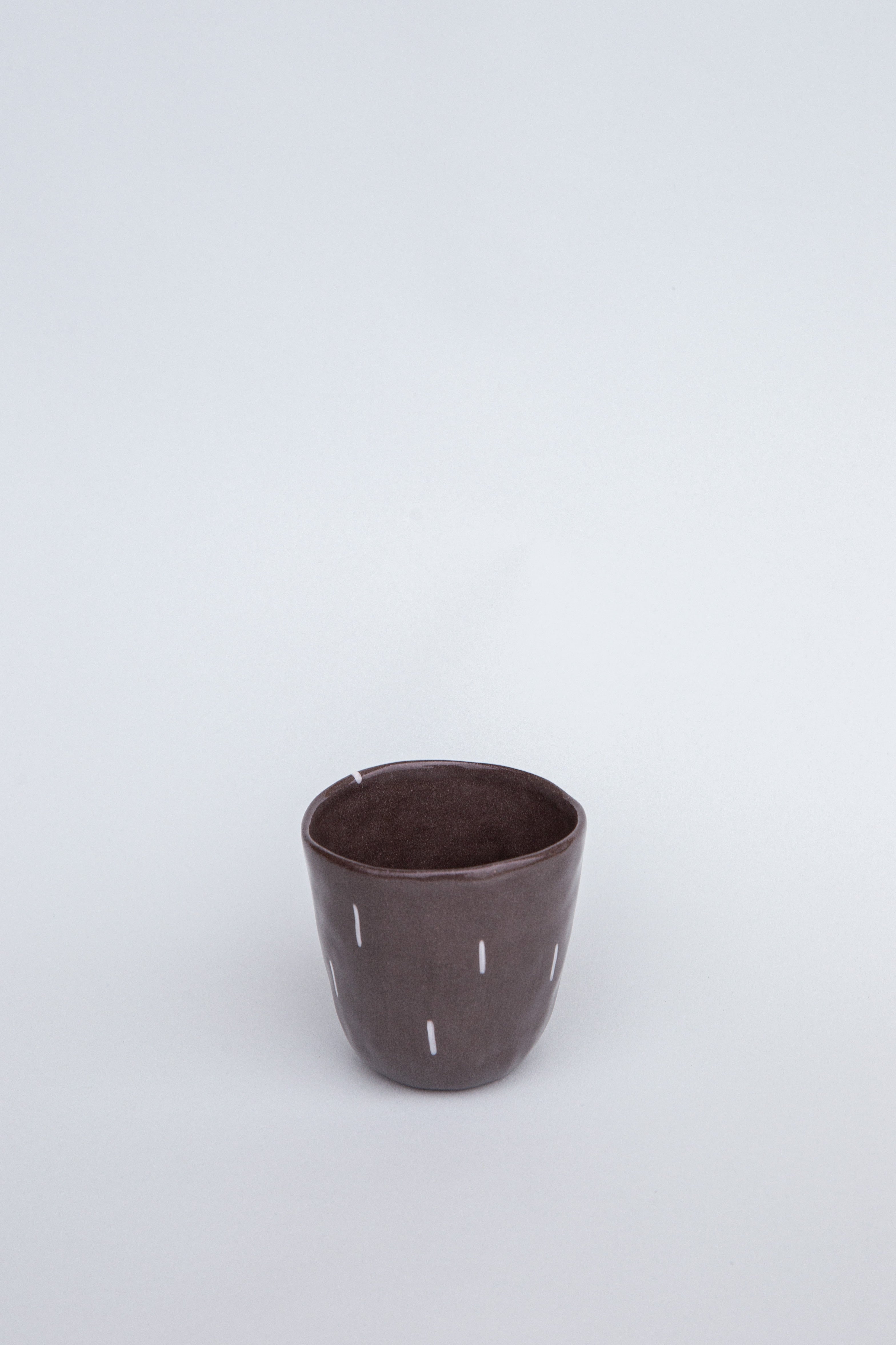 Engoba Čiaročka hrnek 215 ml minimalistický 1 ks