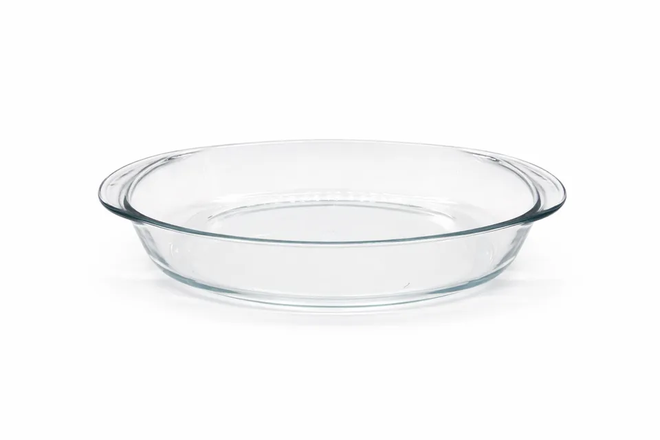 Duralex Ovenchef oválný skleněný pekáč 36 cm