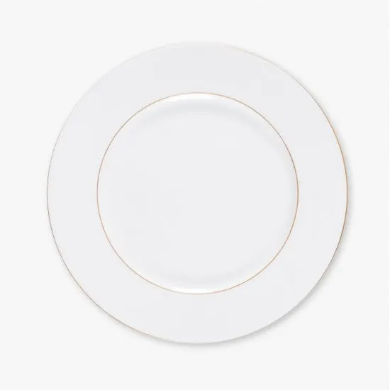 Augarten Schubert dezertní talířek 16 cm bílý do myčky