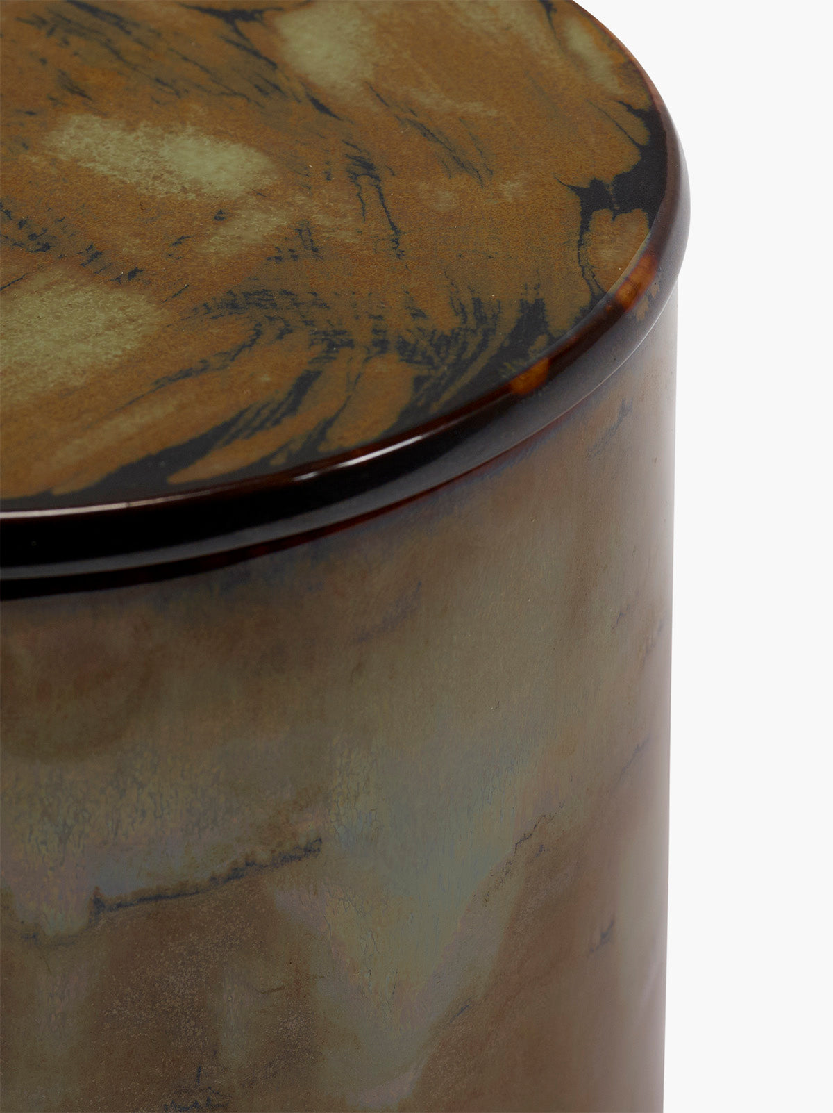 Serax London Scented Candle L vonná svíčka béžová 820 g
