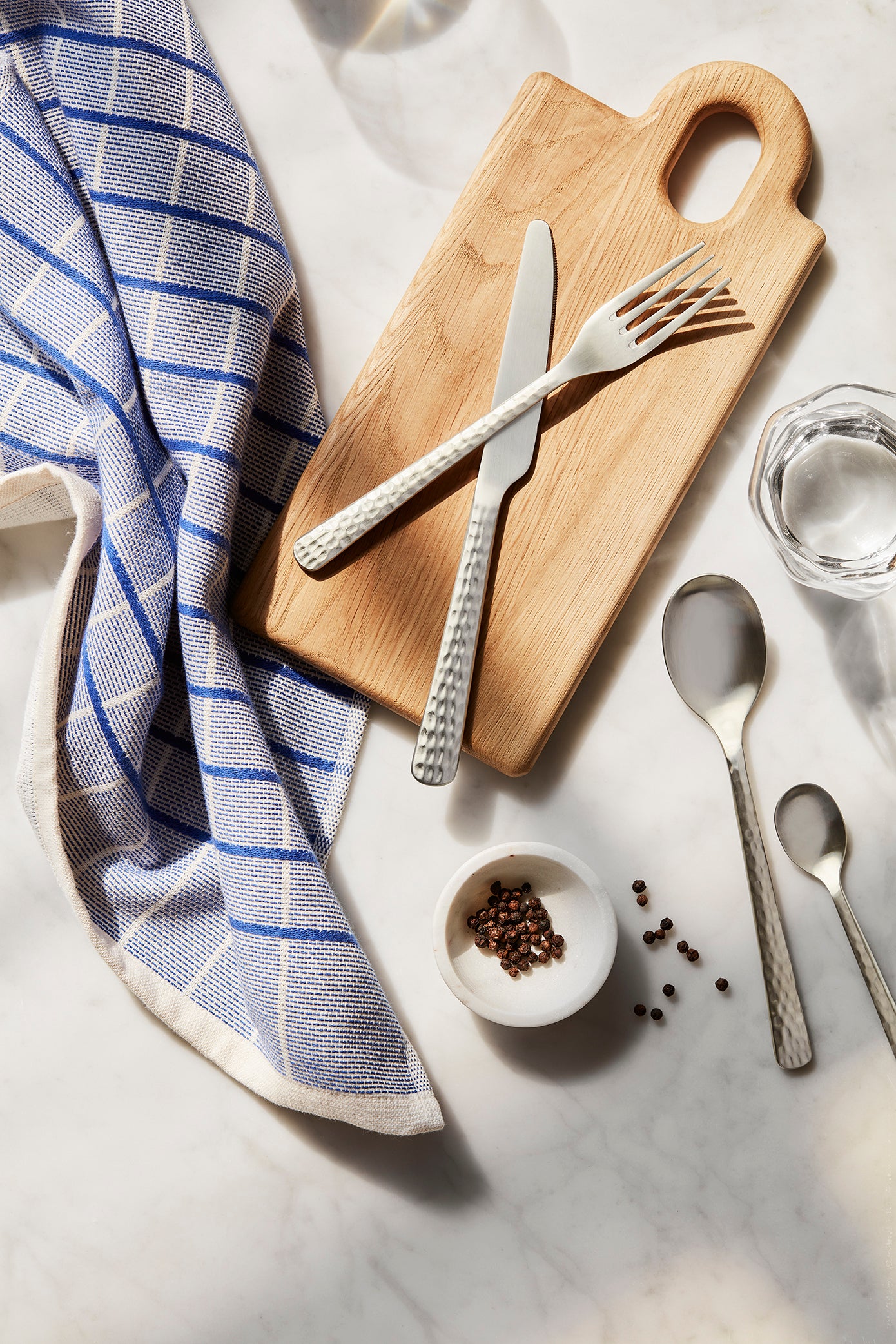 Broste Copenhagen Olina krájecí prkénko malé