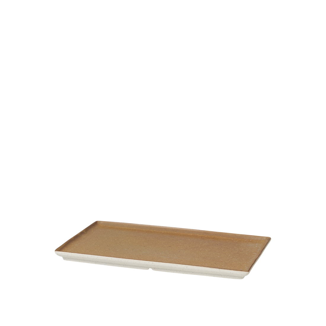 Broste Copenhagen Eli Square Plate talíř čtvercový
