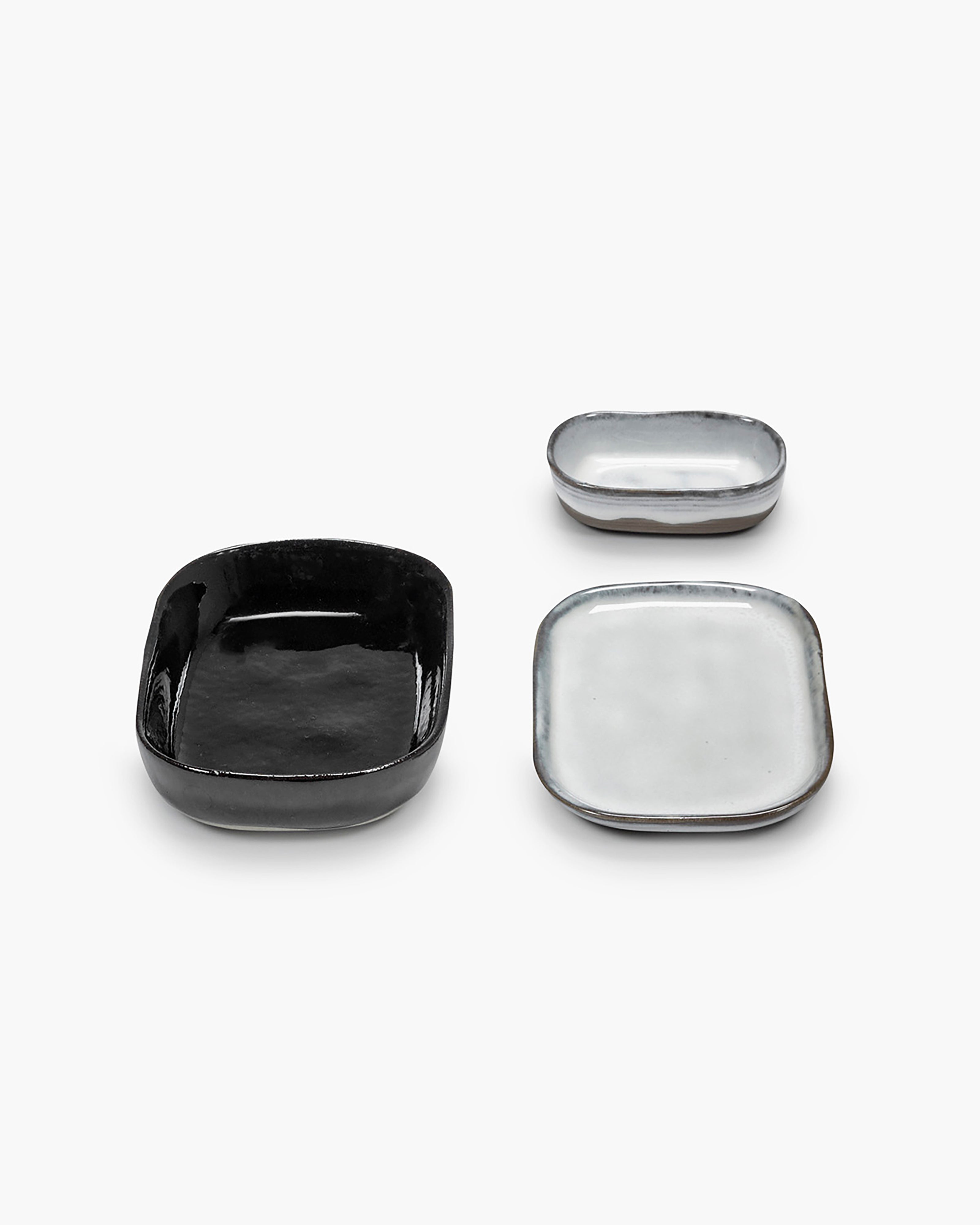 Serax La Nouvelle Table apero sada 12 kusů