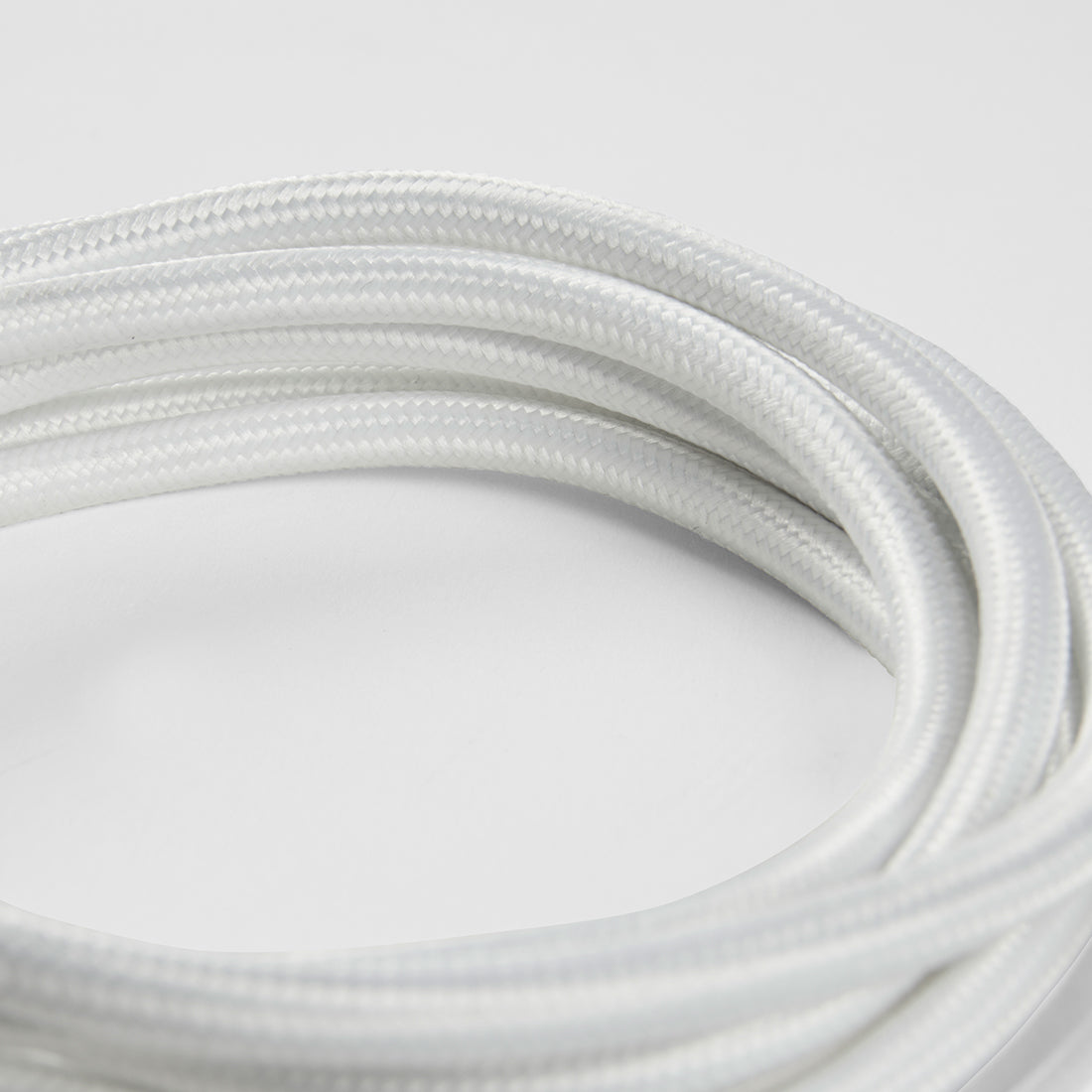 Broste Copenhagen Cord kabel textilní k lampě