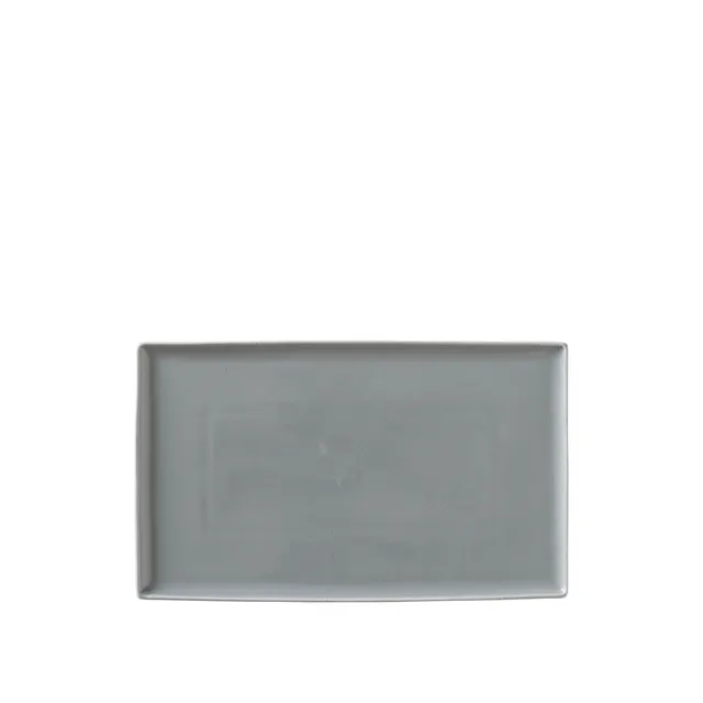 Broste Copenhagen Eli Square Plate talíř čtvercový