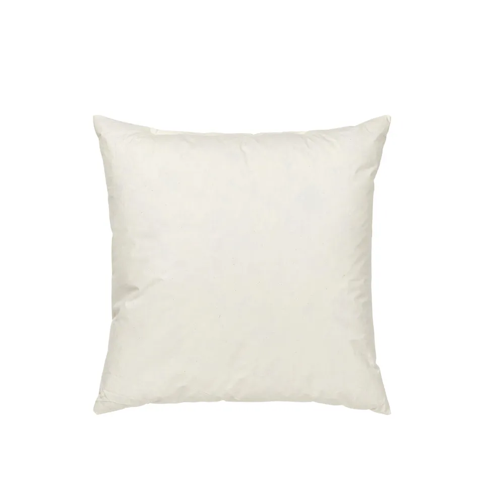 Broste Copenhagen Inner cushion výplň do polštáře