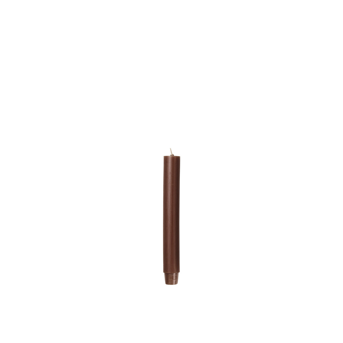 Broste Copenhagen Rustic úzká svíčka