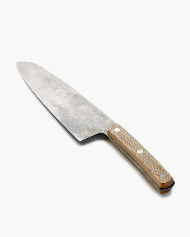 Serax Surface Chef's mes kuchyňský nůž švédská ocel