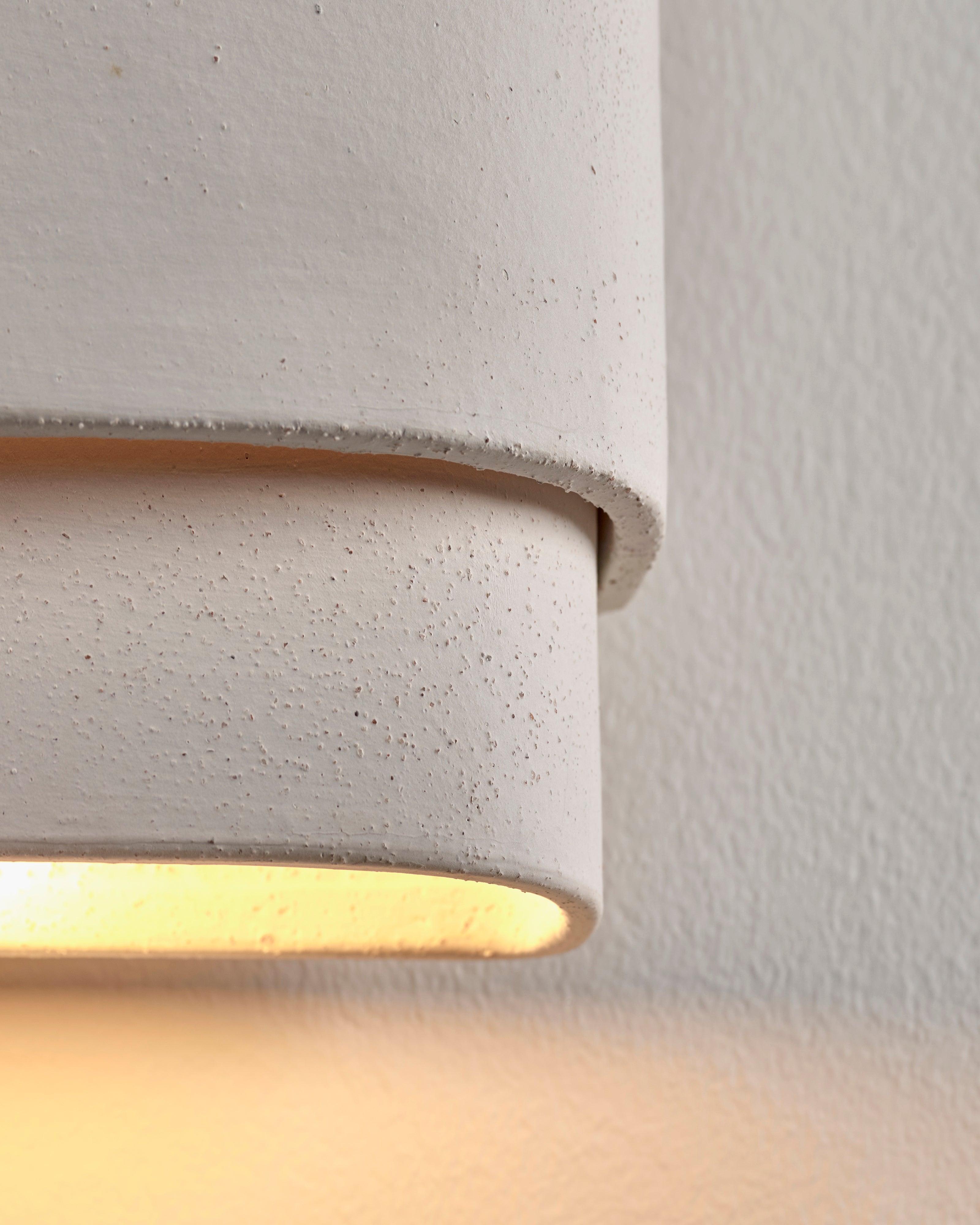 Serax Terres de Rêves Louis S lampa béžová