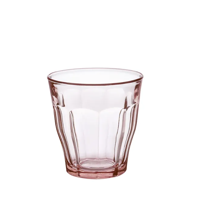 Duralex Picardie sklenice 25 cl růžová 1 ks
