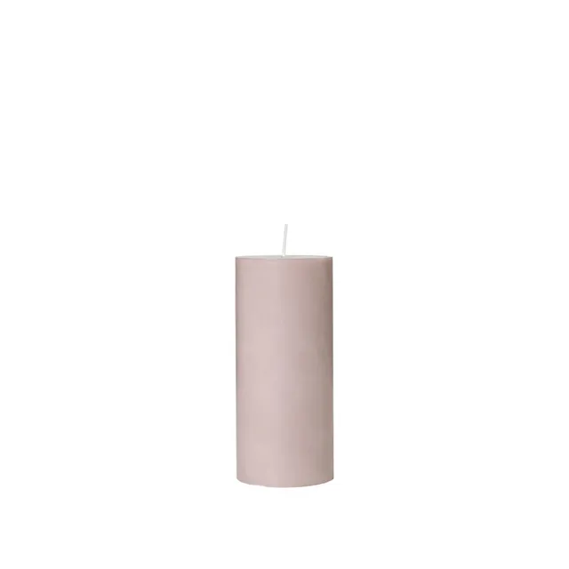 Broste Copenhagen Eco svíčka sloupová