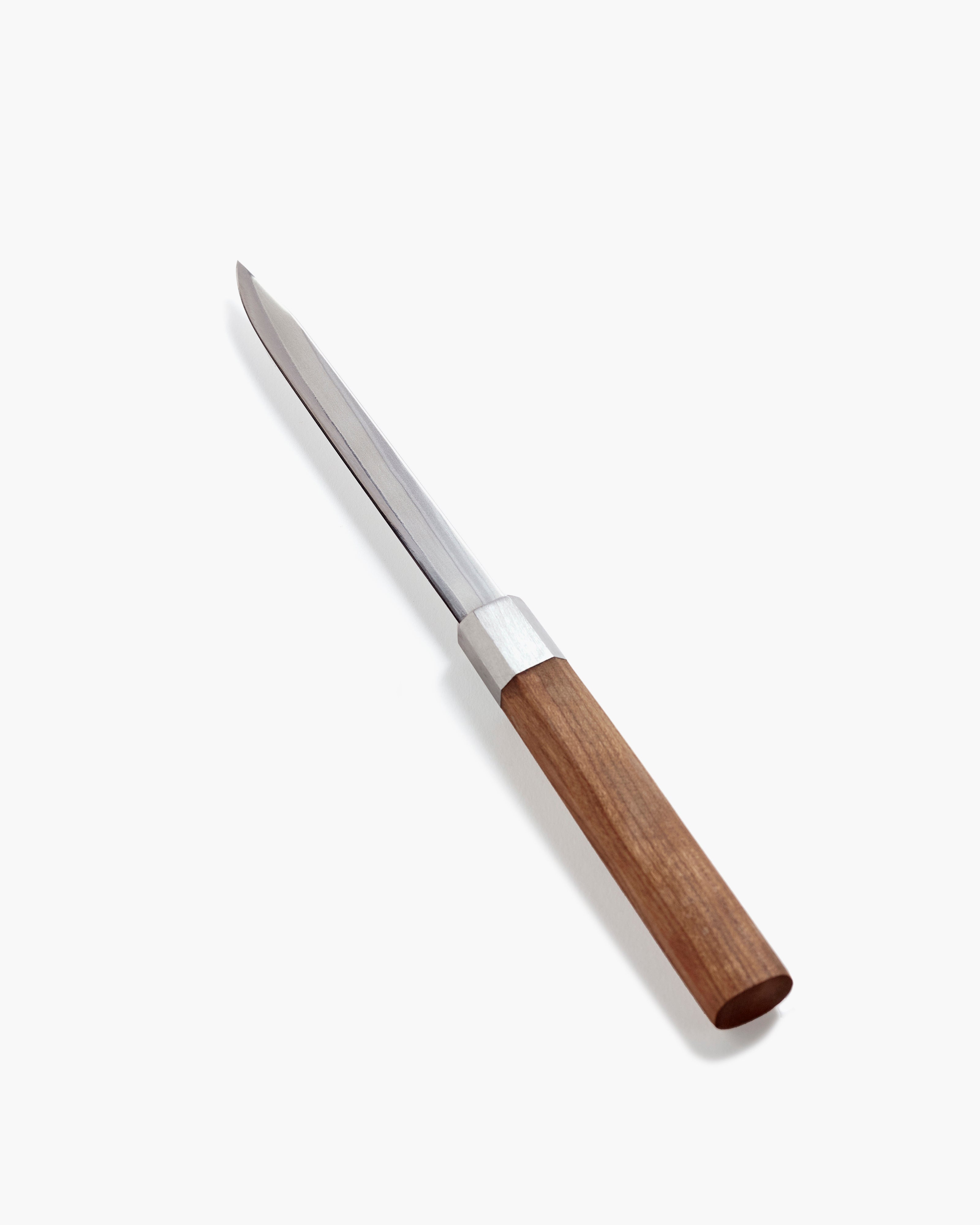 Serax Inku steakový nůž třešňové dřevo