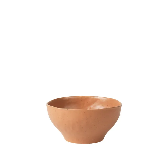 Broste Copenhagen Shape Bowl miska kameninová