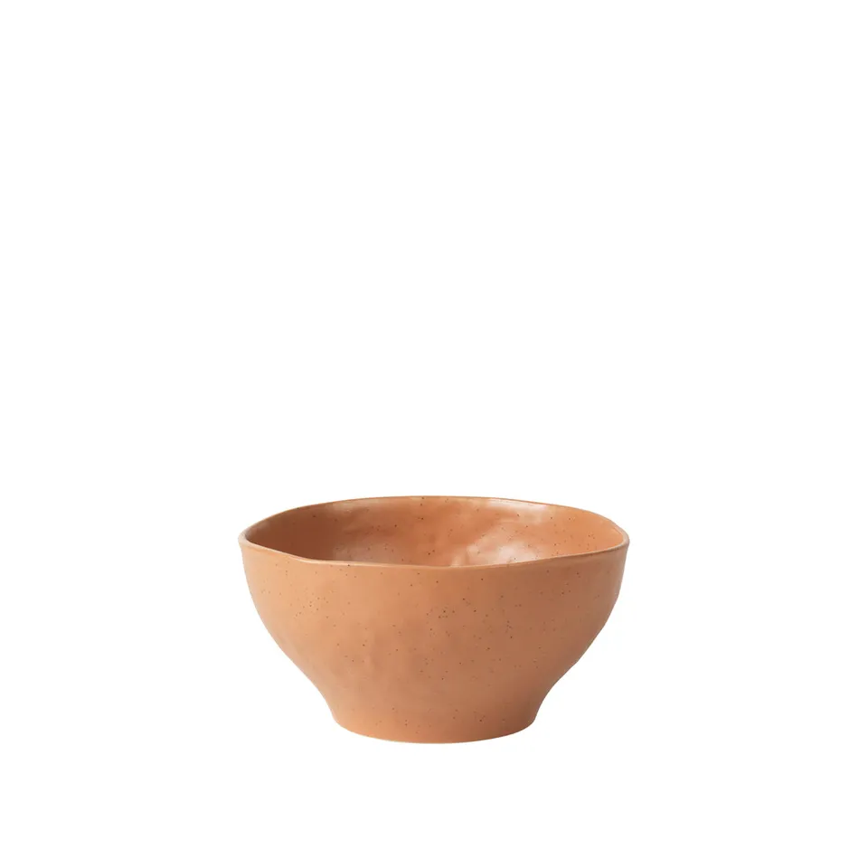 Broste Copenhagen Shape Bowl miska kameninová
