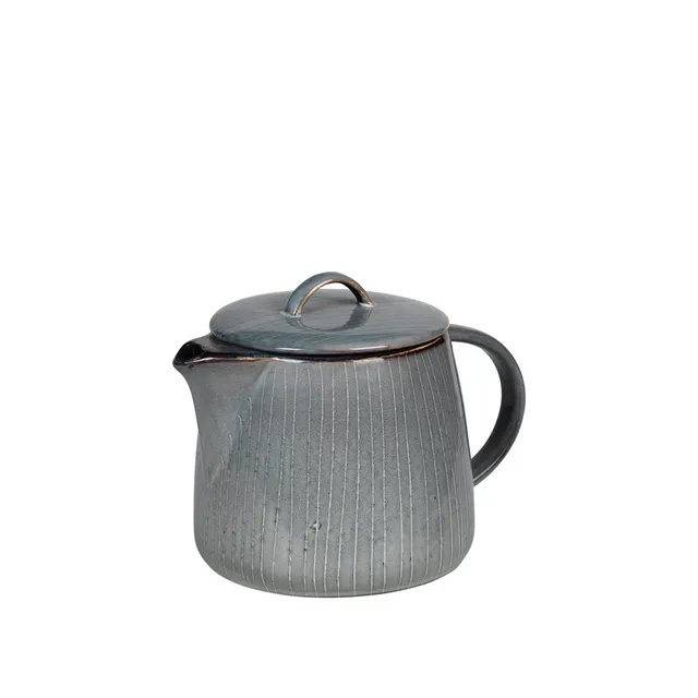 Broste Copenhagen Nordic Sea Tea Pot konvice na čaj