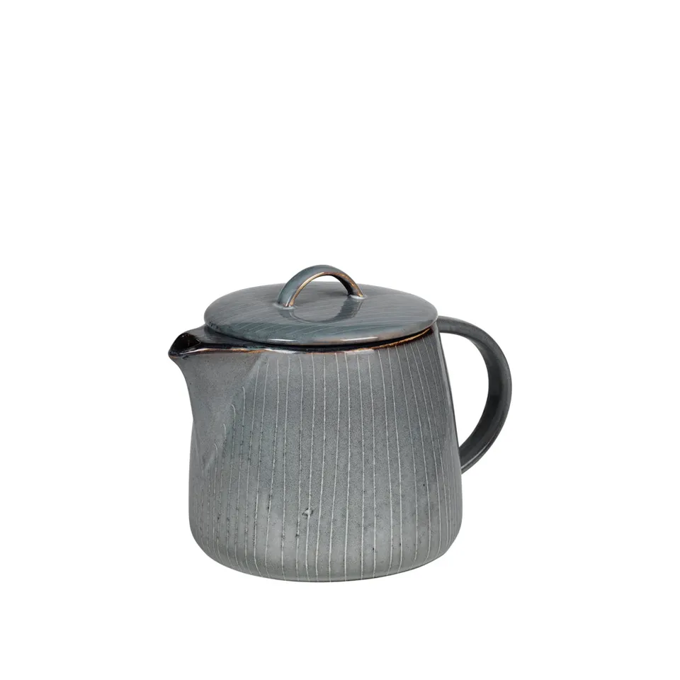 Broste Copenhagen Nordic Sea Tea Pot konvice na čaj