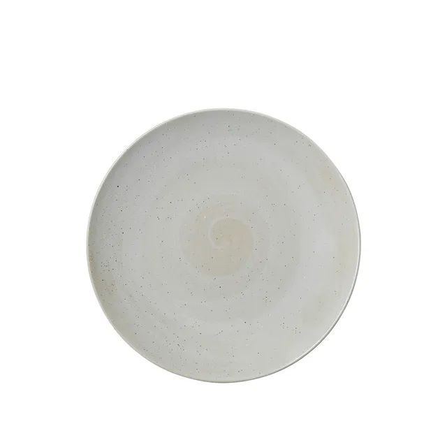 Broste Copenhagen Grød Dinner Plate jídelní talíř