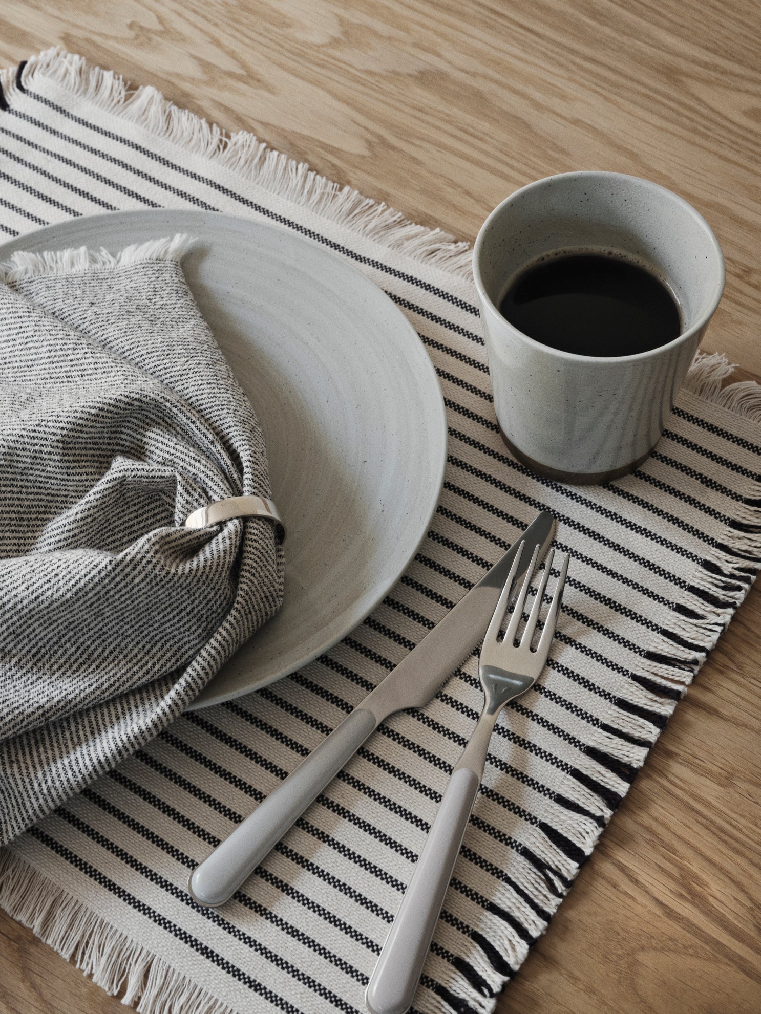 Broste Copenhagen Elouise ubrousek látkový
