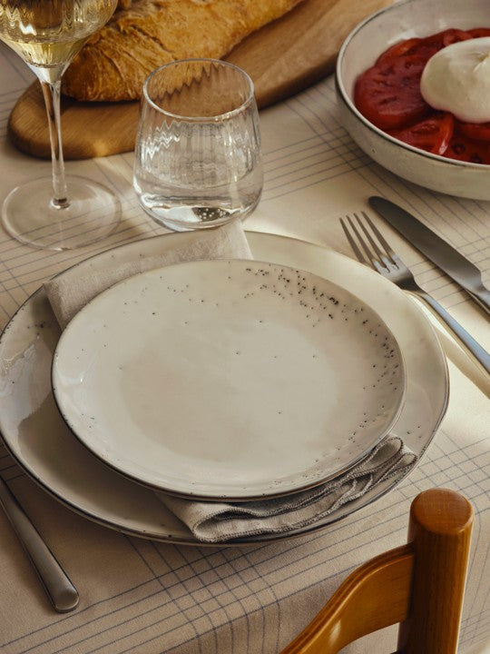Broste Copenhagen Sandvig Tumbler sklenice skleněná