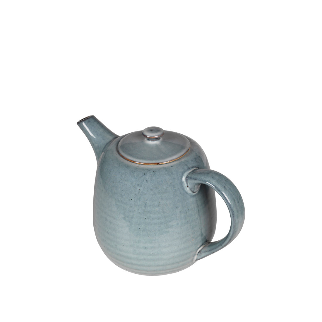 Broste Copenhagen Nordic Sea Tea Pot konvice 1l
