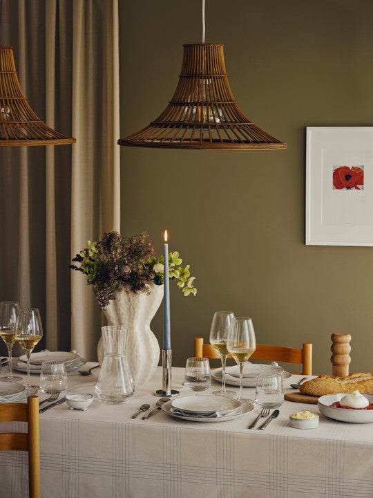 Broste Copenhagen Sandvig karafa skleněná