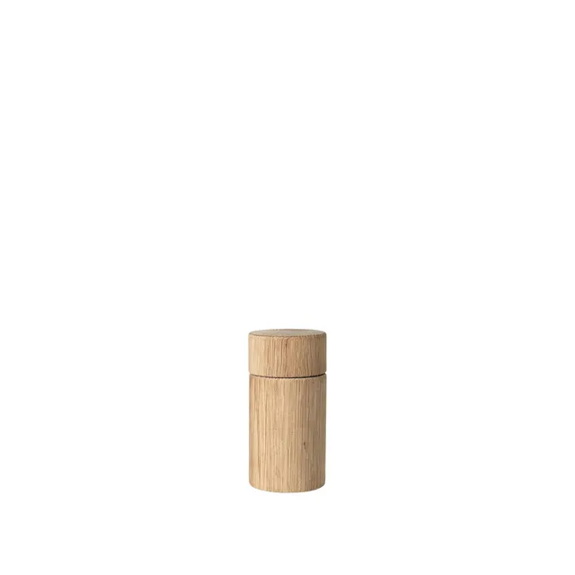 Broste Copenhagen Oak mlýnek na sůl a pepř dub