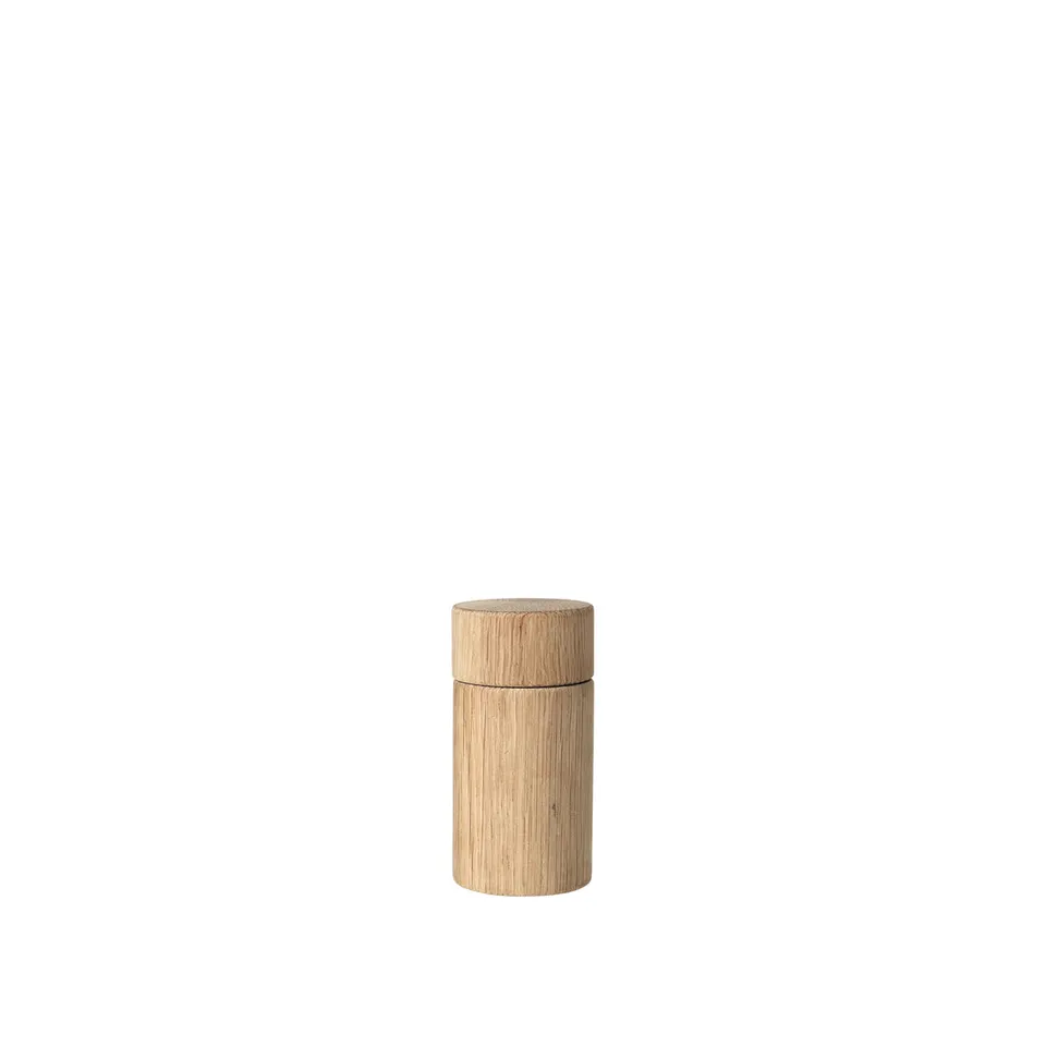 Broste Copenhagen Oak mlýnek na sůl a pepř dub