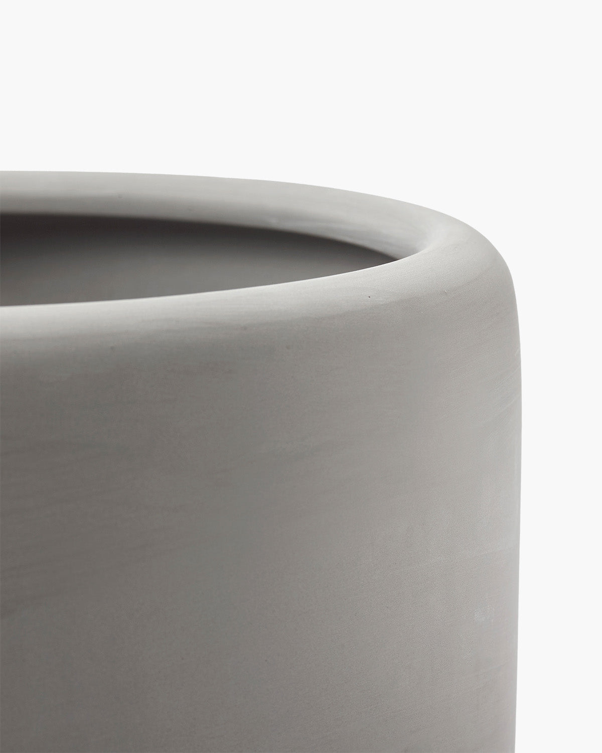 Serax Rosamar Flower Pot 05 květináč tyrkysový