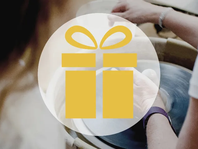 Terra Ceramics Prague dárkový poukaz kurz 6 týdnů 18 h