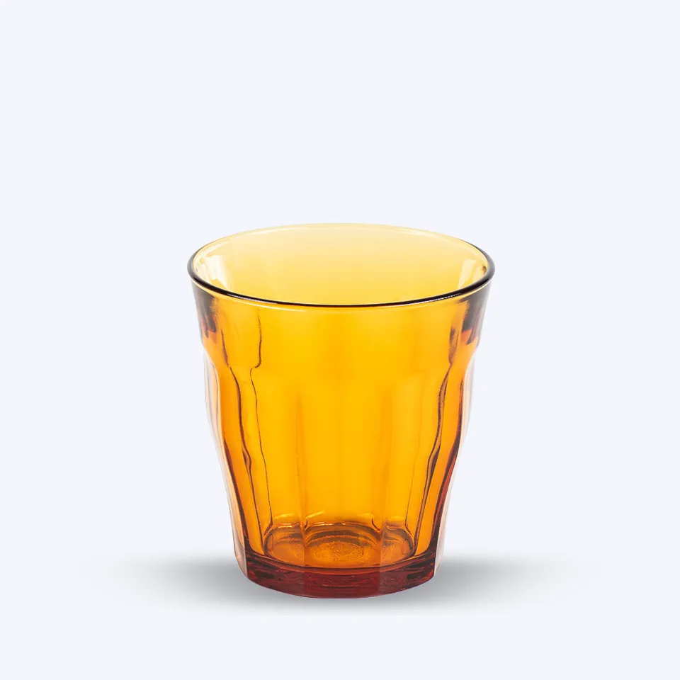 Duralex Le Picardie sklenice vermeil 25 cl 4 ks