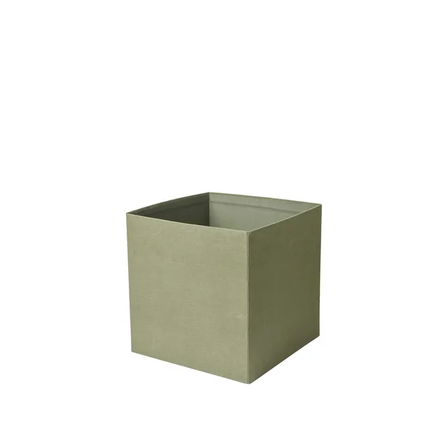 Broste Copenhagen Tenna box dřevěný