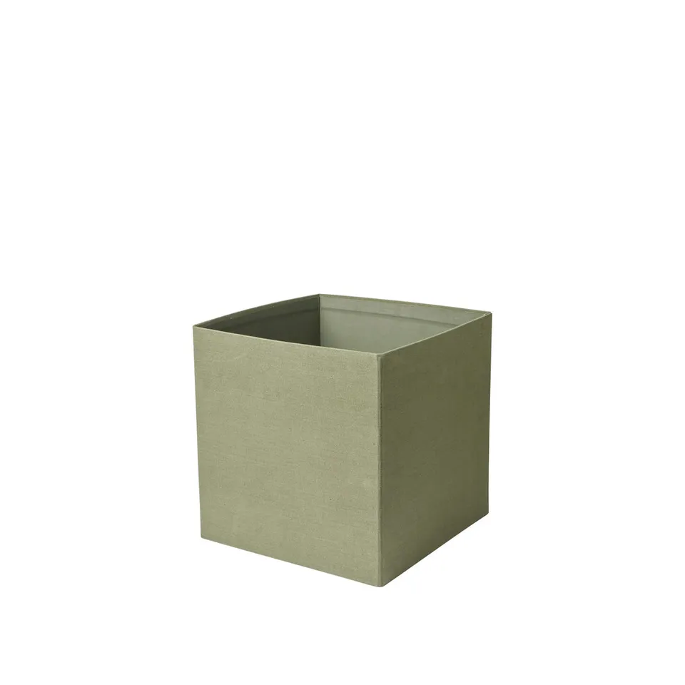 Broste Copenhagen Tenna box dřevěný