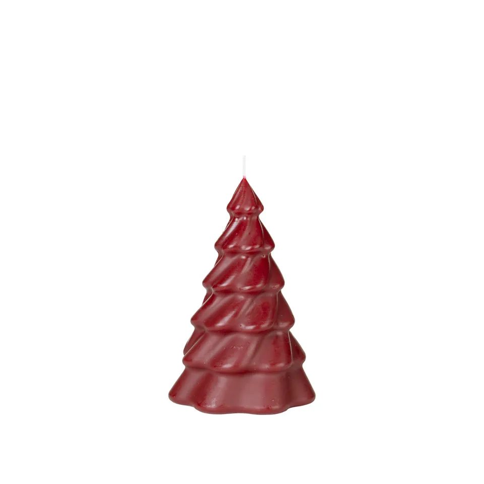 Broste Copenhagen Pinus Christmas Tree svíčka