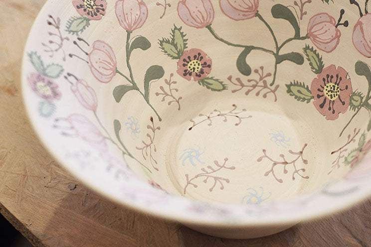 Terra Ceramics Prague 6týdenní keramický kurz 1.9.–6.10.26
