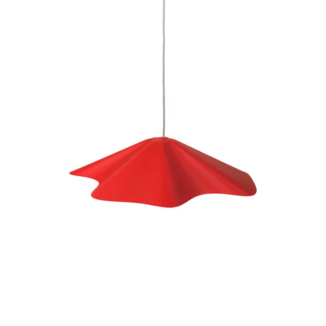Broste Copenhagen Skirt lampa závěsná stínítko