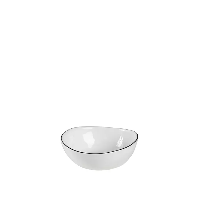 Broste Copenhagen Salt Bowl solnička kameninová