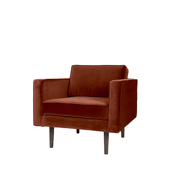 Broste Copenhagen Wind Armchair křeslo designové